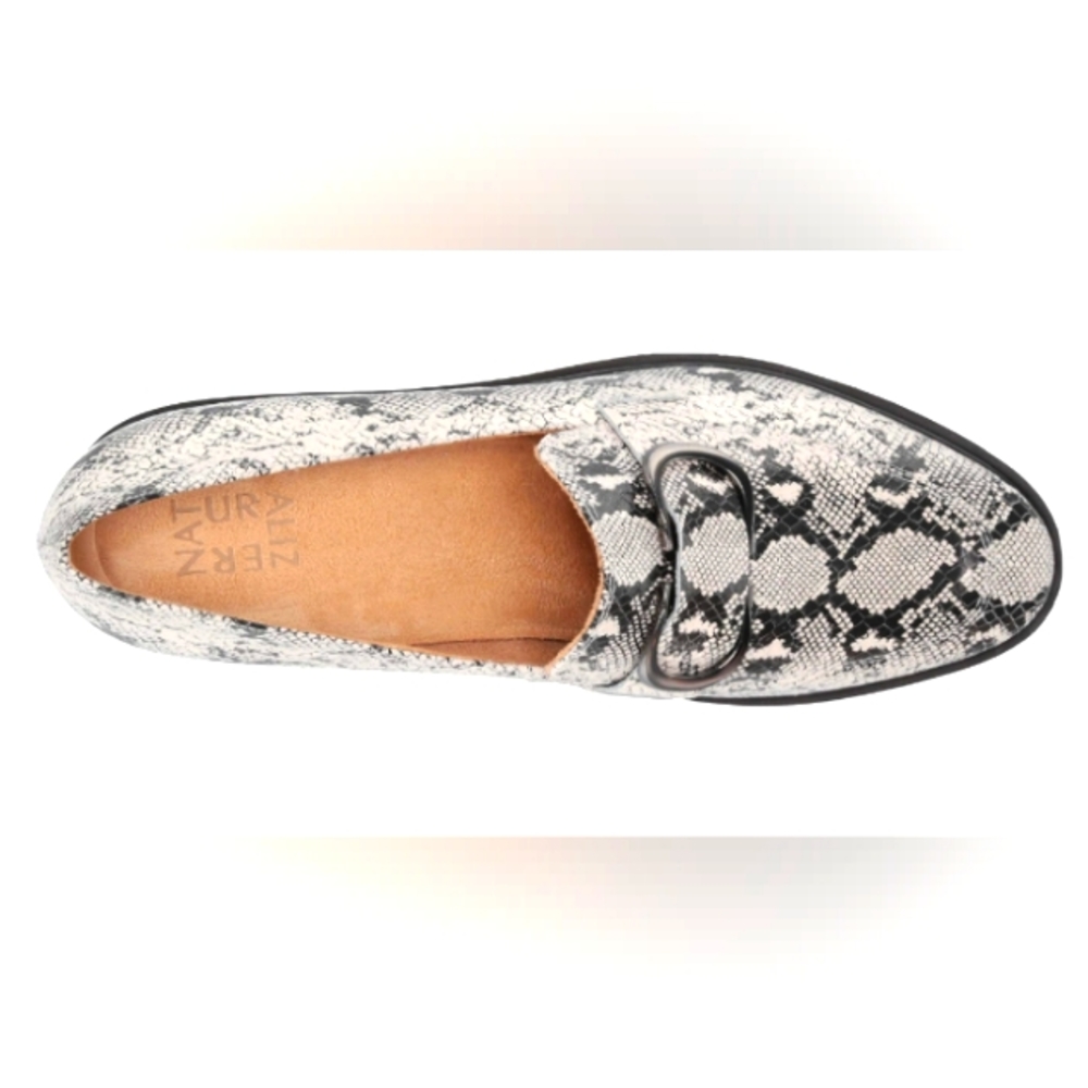 Naturalizer Women's Somerset LoaferNaturalizer Women's Somerset Loafer - Picture 5 of 6